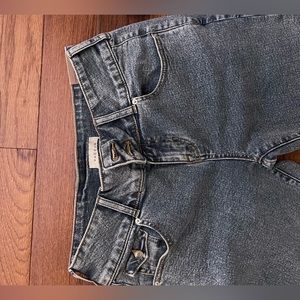 Pacsun low rise bootcut leg